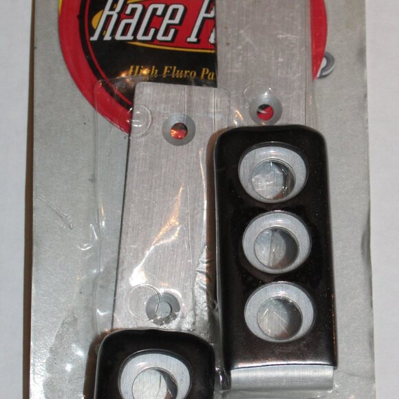 Test Pilot Performance Parts Super Board Hangers PN 10070 Made in USA Snowboard - Picture 4 of 8